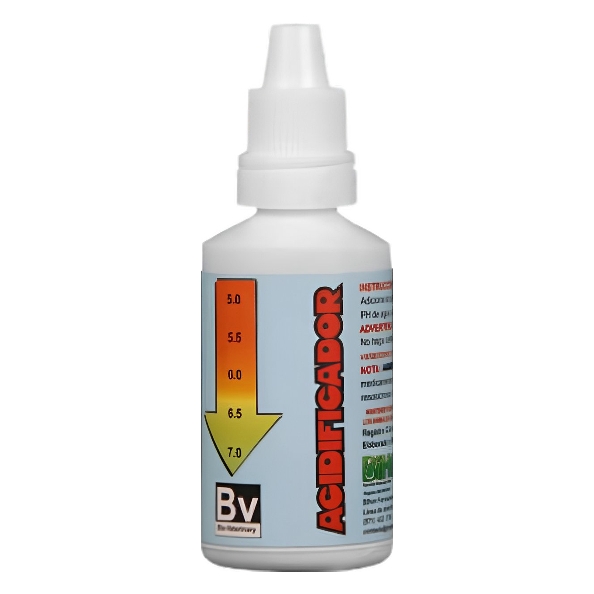 ACIDIFICADOR para mantener el equilibrio del pH en tu acuario