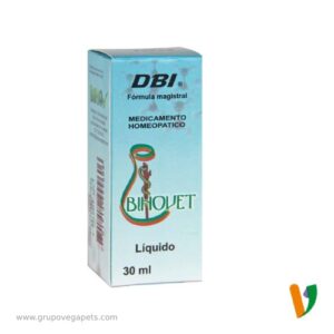DBI Medicamento homeopático indicado en diabetes mellitus